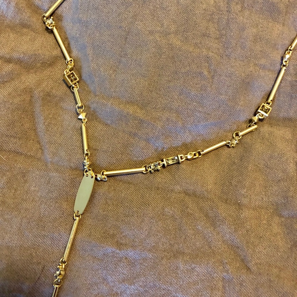 Kendra Scott Necklace